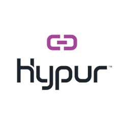 Hypur logo
